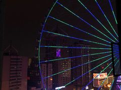 -星城之眼摩天轮