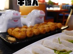 -潘十九地道成都老火锅(孙桥店)