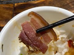 -印象老灶台三下锅·湘西本土原味菜(天门山索道店)