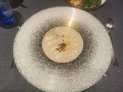 -YUE·6·西式融合餐厅(外滩六号店)