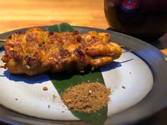 -云中界美食餐厅