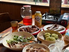 -老鼎万春卤菜(五代传承创始老店)