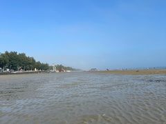 -万尾金滩