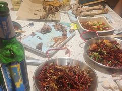 -唯烤汇(步阳江南甲第1期店)
