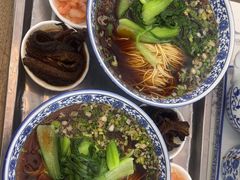 -伟记奥面馆(养育巷店)