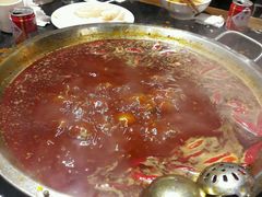 -谭氏兄弟火锅(中和店)