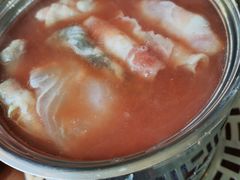-青岛青龙美爵酒店·阳光海岸西餐厅