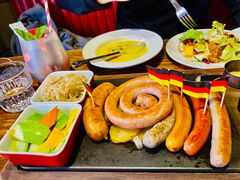 -1886德国汽车餐厅(外滩中央店)