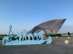 -南汇嘴观海公园