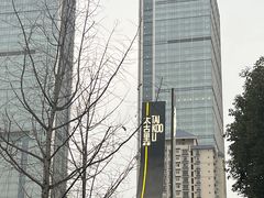 -春熙路步行街