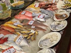 -渔满仓海鲜渔家(象山二店)