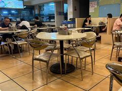 -玲又珑美食(盘福路店)