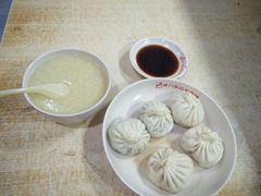 -津门张记包子铺(华昌道店)
