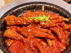 -七八冷面·延边朝鲜族美食(欢乐谷店)