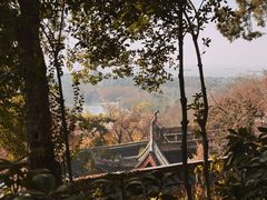 -狼山风景名胜区