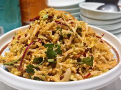 -百年石锅饭(阿里郎美食街店)