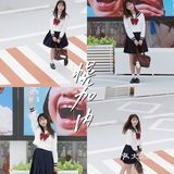 幌加内｜来这里拍照朋友以为我去了日本