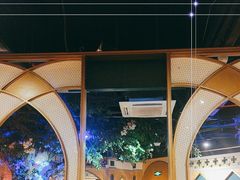 -胖老汉椒麻鸡清真新疆菜(西御街店)