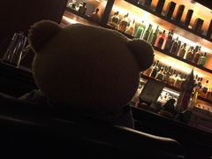 -Hill.Cocktail半山酒吧(中山店)