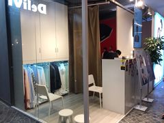 -一墨照相馆·证件照·形象照(世博店)