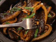 -镇江苏宁万豪酒店-苏筵中餐厅