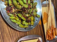 -破店肥哈·东北烧烤·夜宵(南山保利店)