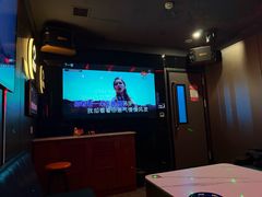 -唱吧麦颂KTV(西单华威潮铺街店)