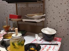 -湯島涮小火锅(余姚五彩城店)