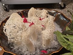 -季季山·云南野生菌火锅(上海首店)