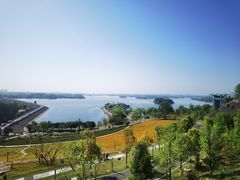 -三岔湖景区