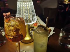 -JZ Club 爵士酒吧(上海店)