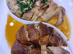 -澳门陈光记烧味饭店(郎家园店)
