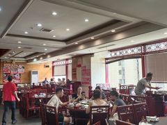 -老来福·非遗酸汤兔(凯旋路店)