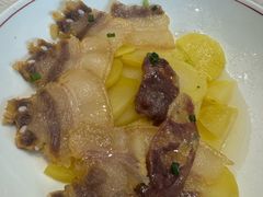 -钱记·乡野菜(紫荆花路店)