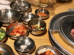 -姜虎东白丁烤肉(银泰中心in99店)