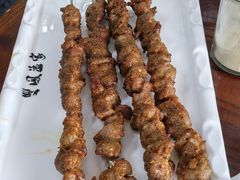 -双凤孟家羊肉馆(凤北路店)