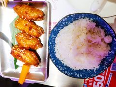 -新越盏·东南亚料理(捷登都会店)