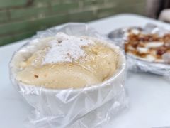 -共和老洪豆花草粿水粿