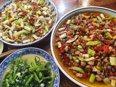 -李大爷的泡椒馆(冉家坝店)