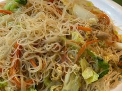 特色炒米粉-莲花公园煎蟹(总店)