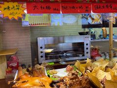 -闯关东东北农家菜(崂山石老人店)