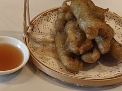 -顶特勒·黄鱼馆·特色菜(上海大世界店)