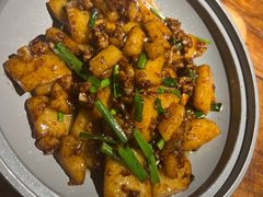 -树厨贵州菜(铜仁花果山店)
