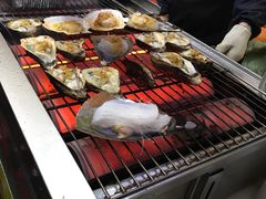 -冯姐生蚝(迎宾广场店)