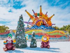 -厦门方特梦幻王国