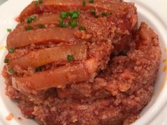 粉蒸肉-亢龙太子酒轩(东湖店)