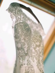 -LANYI COUTURE高级婚纱礼服改衣店