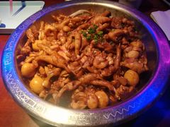 -蛮横肉蟹煲(印象城店)