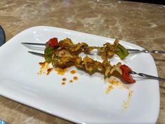 -老大连·海肠捞饭·大连海鲜大连菜(西安路店)