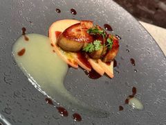 -Ginza Onodera铁板烧(外滩十八号店)